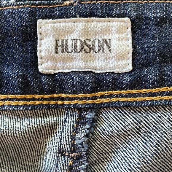 Hudson jeans in size 29 - Picture 3 of 7